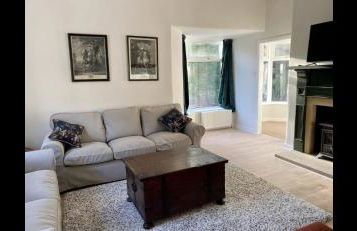 Peaceful cottage with fireplace Charleton Estate - Foto 14