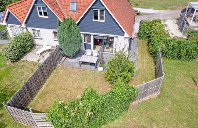 Cozy & Green Texel Escape for Two - Foto 33