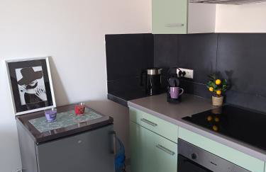 Nice studio 5 minutes walk from the beach - Photo 9