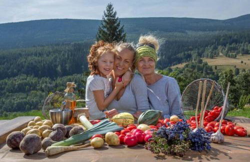 Strefa Ciszy -Lawenda - Foto 35