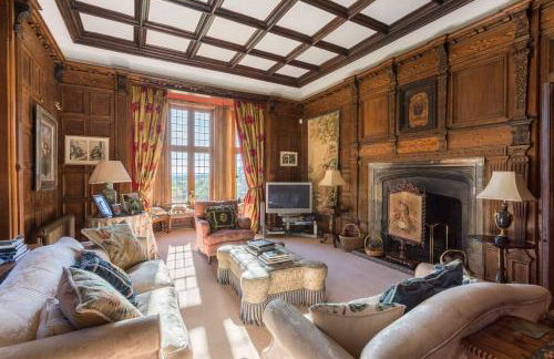 Ravenclaw Hall - Foto 4