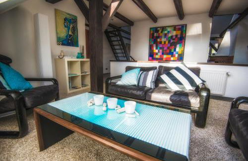 Landhaus Alte Apotheke - Foto 9