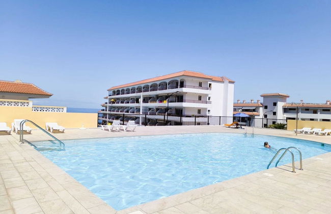 Apartment Edith - Ocean View Just Above the Beach - Photo 1