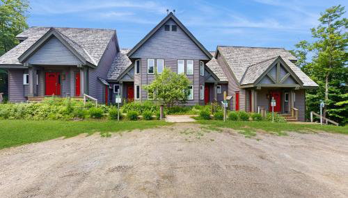 Jay Peak Townhouse - Foto 5