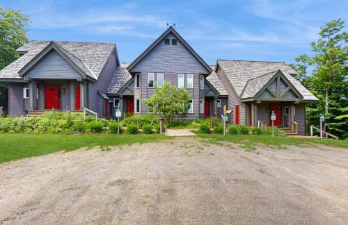 Jay Peak Townhouse - Foto 5