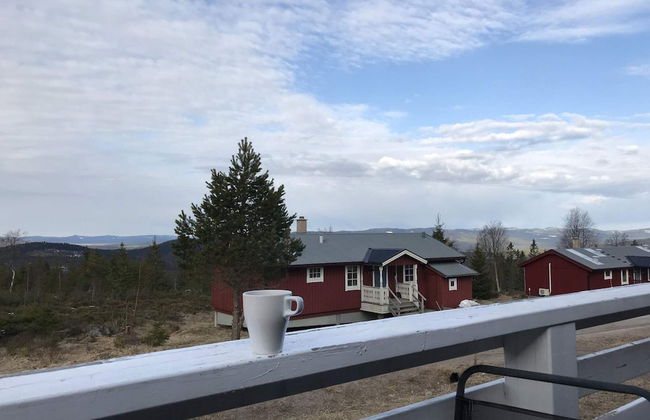 4 Star Holiday Home in Syssleback - Foto 24