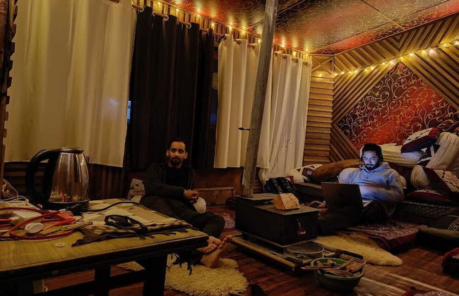 Castleton Casa - Foto 44