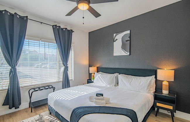 ROVE LIVING/KL - Hideaway North Scottsdale - Foto 27