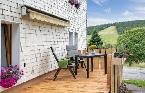 Haus Bergruh Kuckucksnest - Foto 25