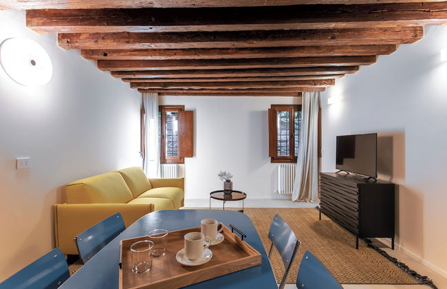 Palazzo Venere Apartments - Foto 55