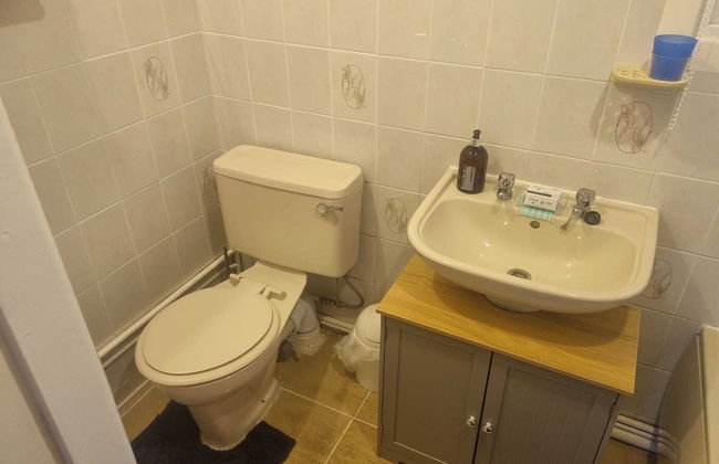 Beautiful 2-bed Villa in Camelford - Foto 6