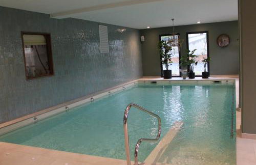 Résidence Montana Le Mans - Foto 6