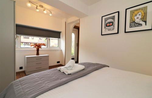 Binnie House - Cumbernauld - Foto 34