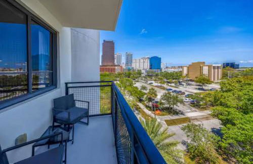 Modern Palmera in DTWN 3 Min From Las Olas - Foto 21