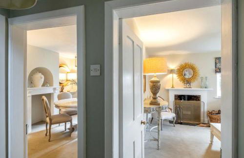 Park Cottage - Foto 10