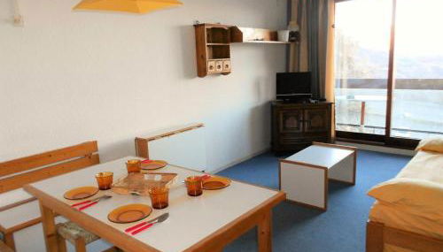 Résidence Phenix - STUDIO CABINE 4/5 PERSONNES MAE-9844 - Photo 3