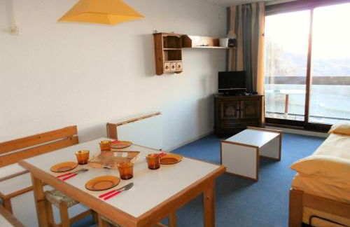 Résidence Phenix - STUDIO CABINE 4/5 PERSONNES MAE-9844 - Photo 3