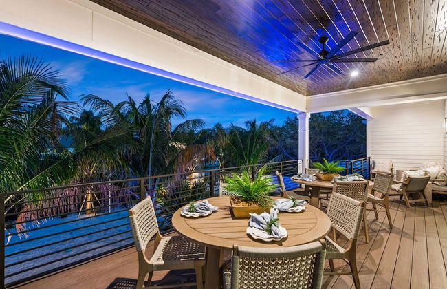 Shaker of Salt in Siesta Key - Foto 70