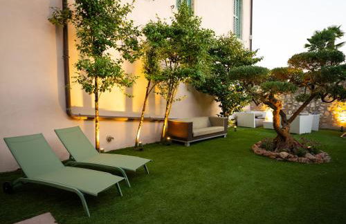 Villa Revedin Apartments - Foto 20