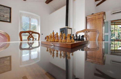 Cottage rustico con vista mare - Foto 6