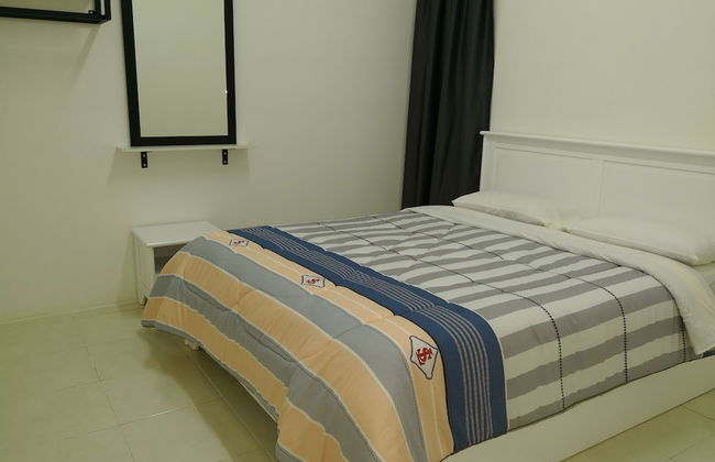 Goodlife Paradise Cameron Jaya - Foto 5