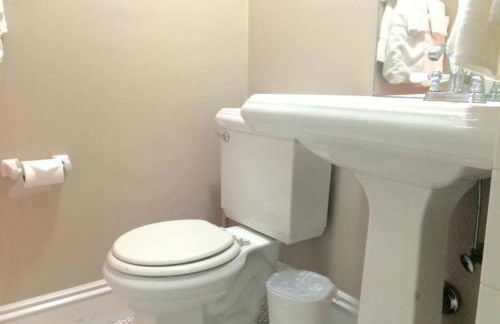 Stylish Downtown Studio in the SouthEnd, C.Ave# 2 - Foto 18