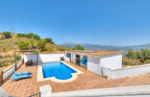 Andaluz Mountain View - Foto 23