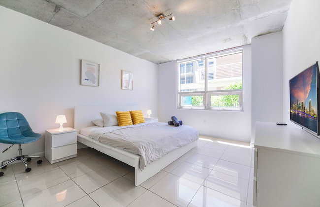 Stylish Condos in Midtown Miami - Foto 16