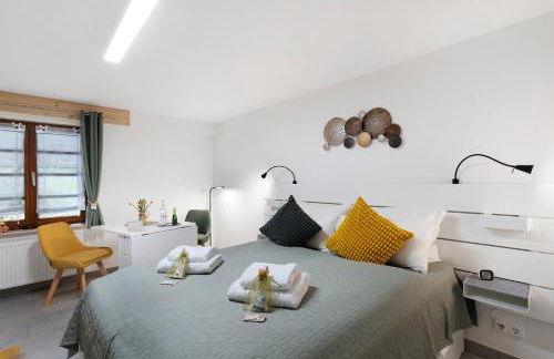 Ferienwohnungen Höflehof - Foto 63