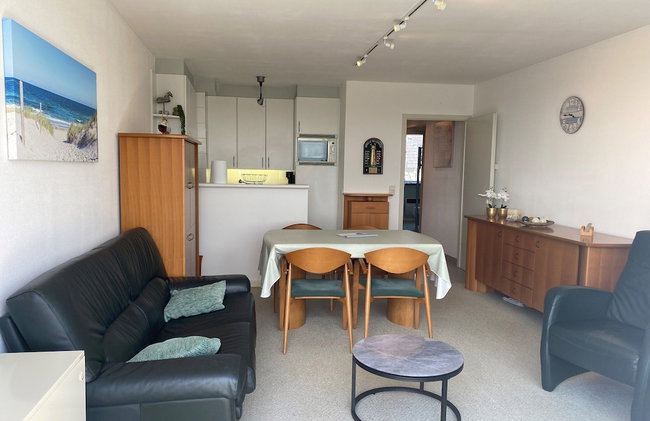 Apartment in Nieuwpoort Near the Beach - Foto 11