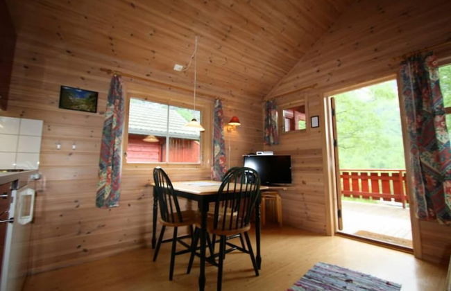 Vinje Camping - Foto 44