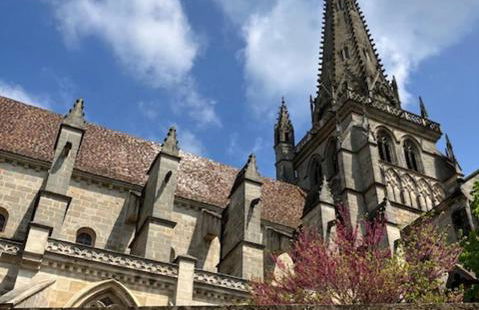 Maison Thaïs, deux pièces de charme - Foto 14