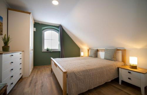 Ferienhaus Ankerplatz in der Puddeminer Wiek - Foto 18