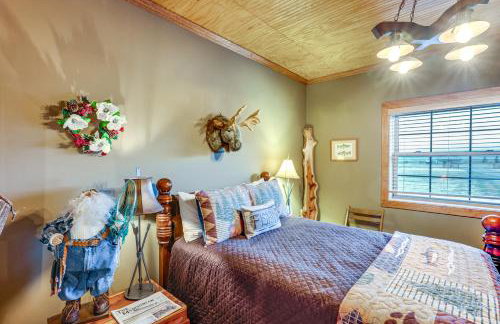 Ennis Home: Try the Yellowstone Lifestyle! - Foto 20