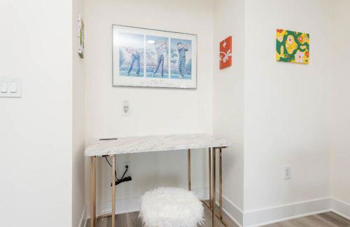 Skyline Suites - Foto 32