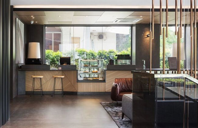 One Residence Hotel & Apartment - Foto 44