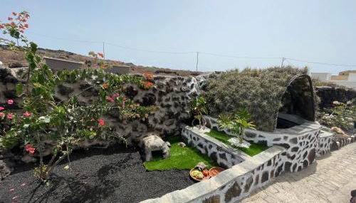 Vistamar La Caleta - Foto 2, Garden view