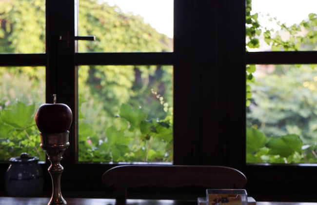 La casa Arancione - Foto 35