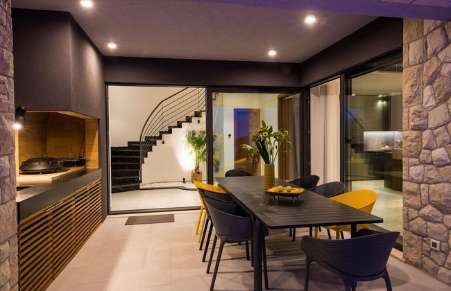 Villa Helios Dubrovnik - Foto 22