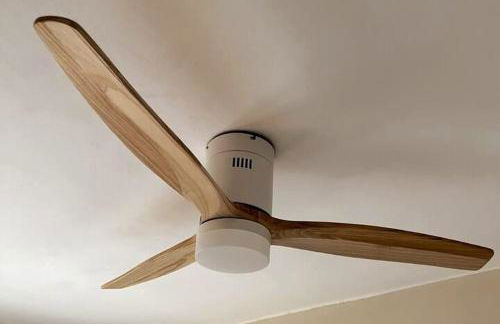 Sunny & remodeled Apartment - Foto 6