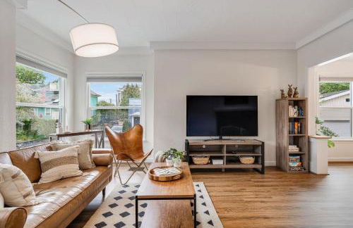 Perch - Queen Ann Vintage Charm - Foto 6