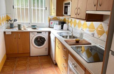 Mediterranean Sweet Home Mojacar - Foto 65