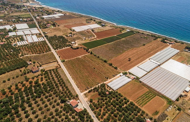 Seaview Nature Retreat - Filiatra s Cozy Hideaway - Foto 25