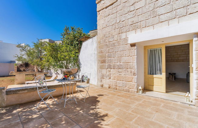 2873 Villa Pussacra by Barbarhouse - Foto 30