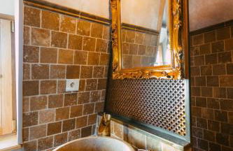 Santolina Etrusca Bed and Breakfast, Sauna, Hammam, Jacuzzi - Foto 41