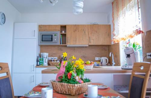 Apartment Spatzennest 86 qm by Interhome - Foto 6