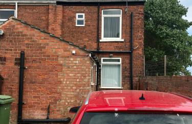 BeRo Terrace, only a minutes walk to the beach! - Foto 38