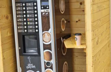 Energylandia Domki-Apartamenty u Agi G - Foto 22