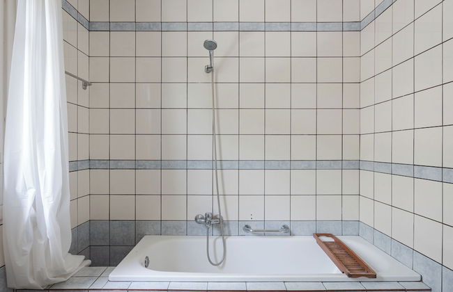 Bougainvillea Comfort Villa Mykonos - Foto 30