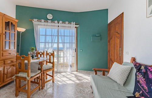 Sea View Apartment Green Paradise Palms - Foto 5